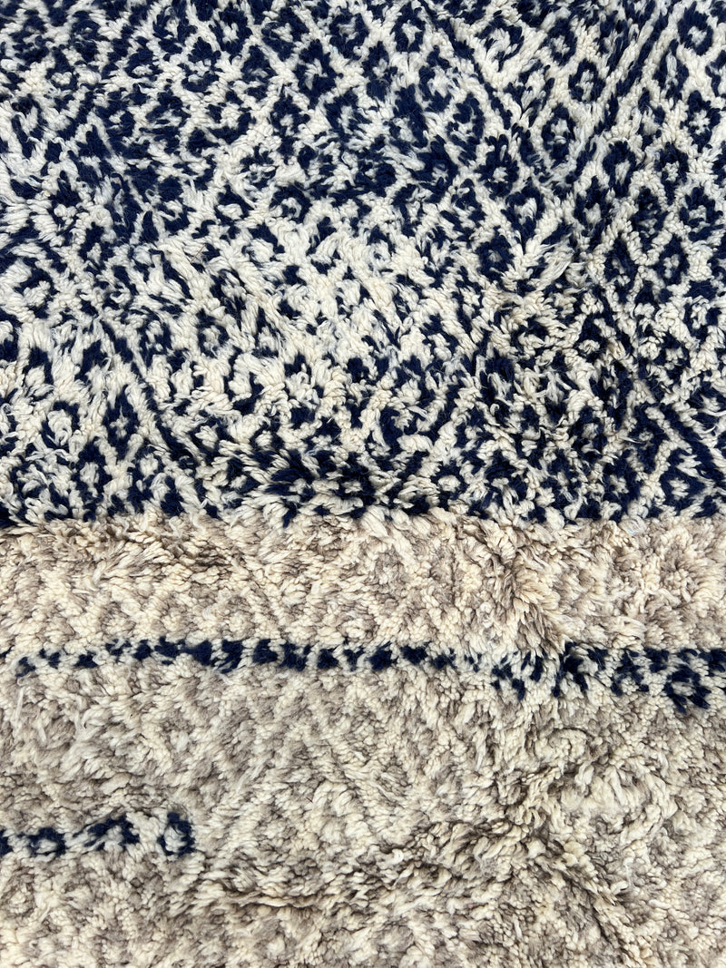 READY TO SHIP | Azrou 314cm x 444cm ( 10'4" x 14'7")