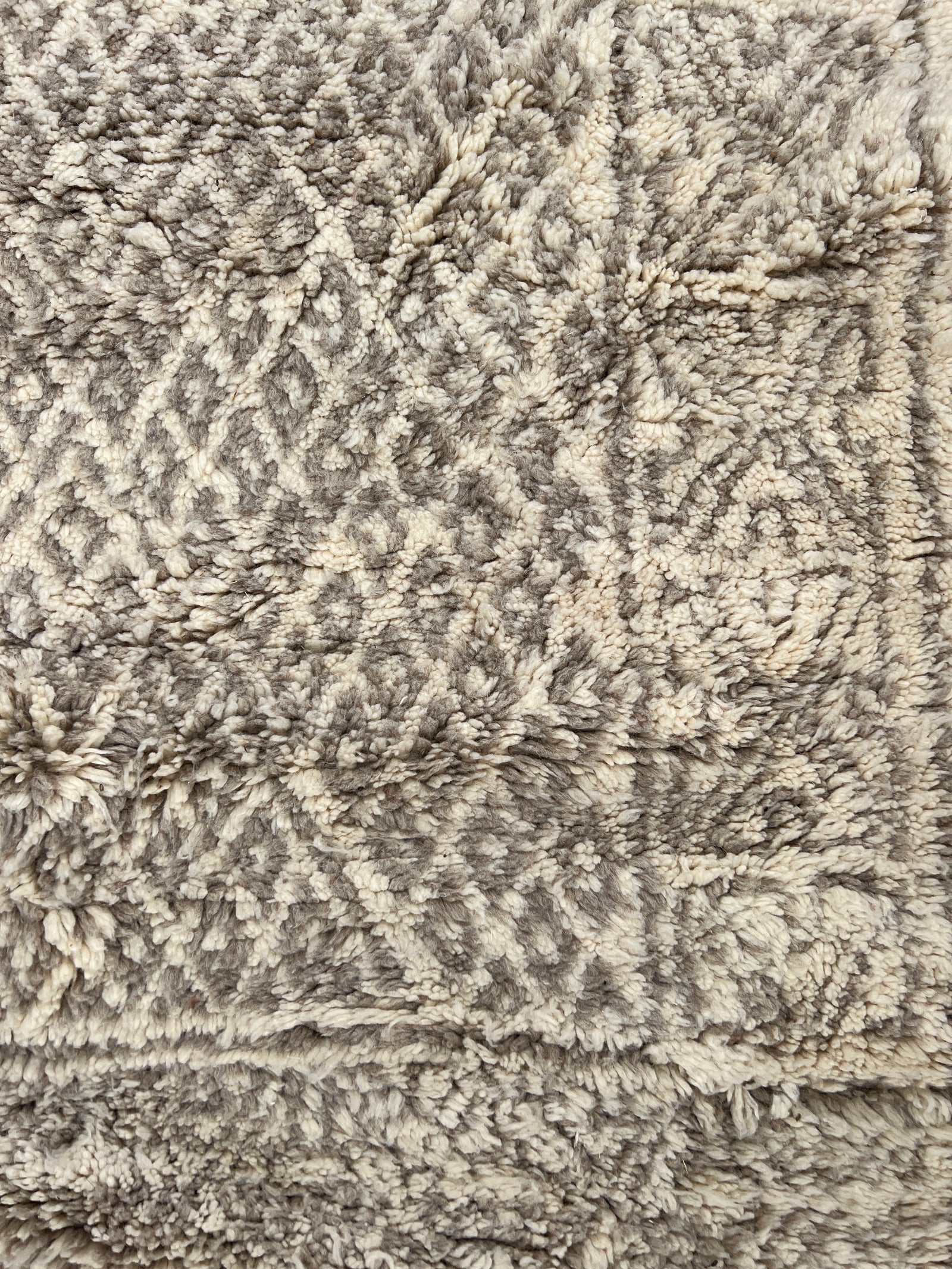 Re:CENO ERIVAN RUG 140cm×200cm READY TO SHIP | Azrou 314cm x 444cm ( 10'4