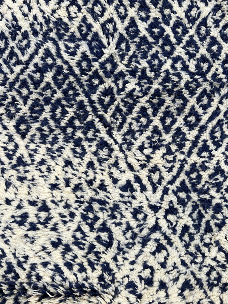 READY TO SHIP | Azrou 314cm x 444cm ( 10'4" x 14'7")