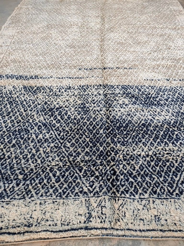 READY TO SHIP | Azrou 314cm x 444cm ( 10'4" x 14'7")