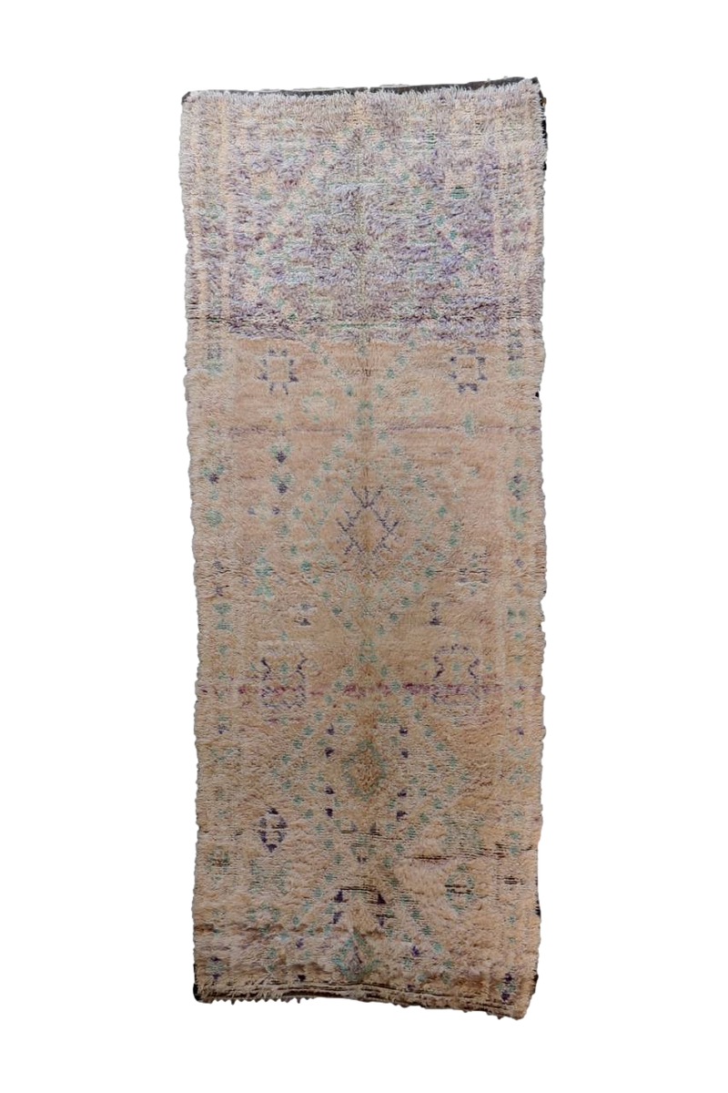 Old Middle Atlas Gallery Runner | Champel