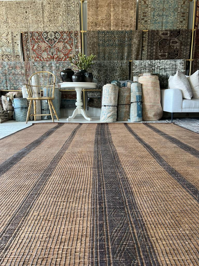 Tuareg Mat 8' x 14'7