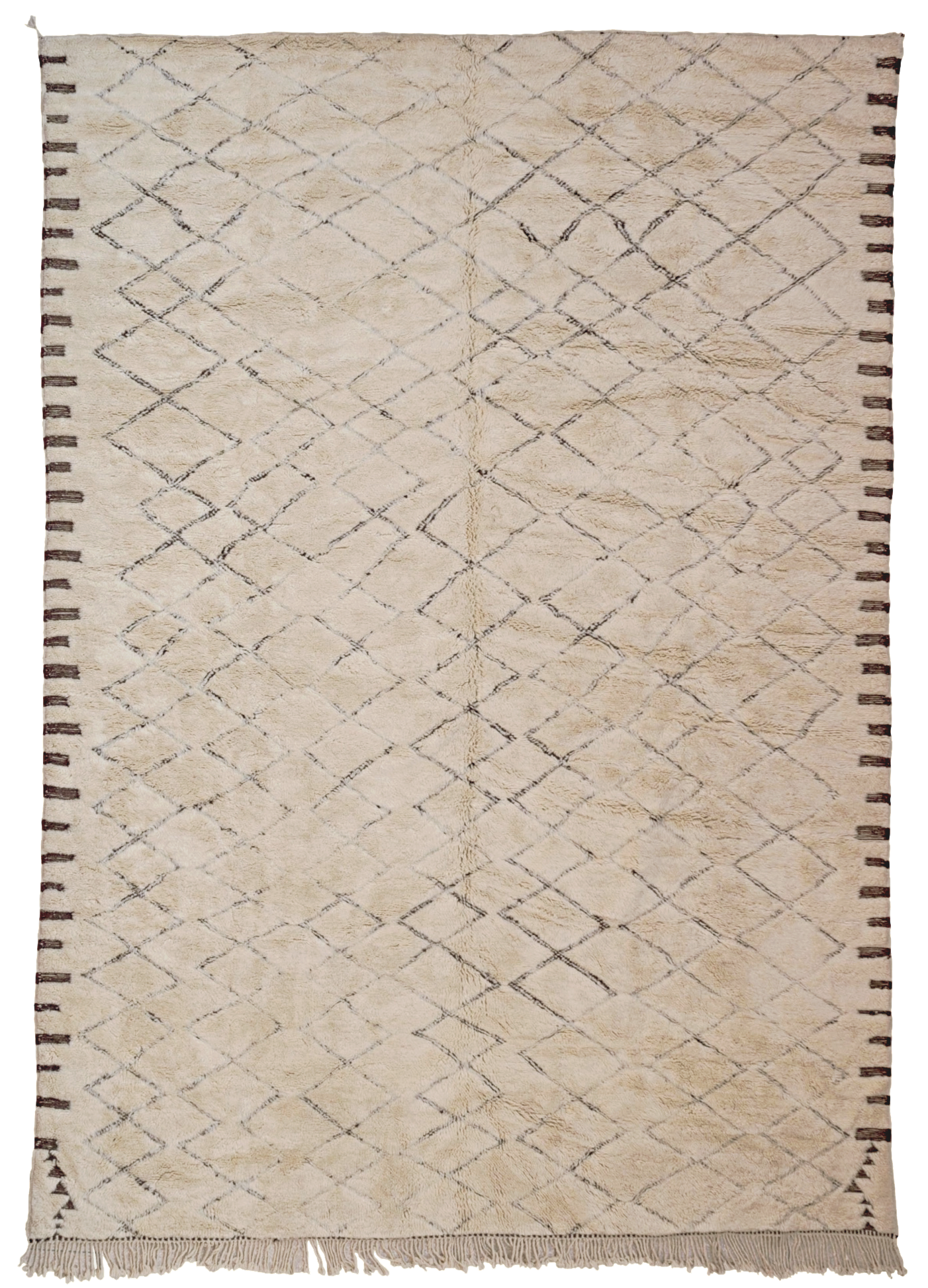 READY TO SHIP | Tahala 325cm x 442cm ( 10'8