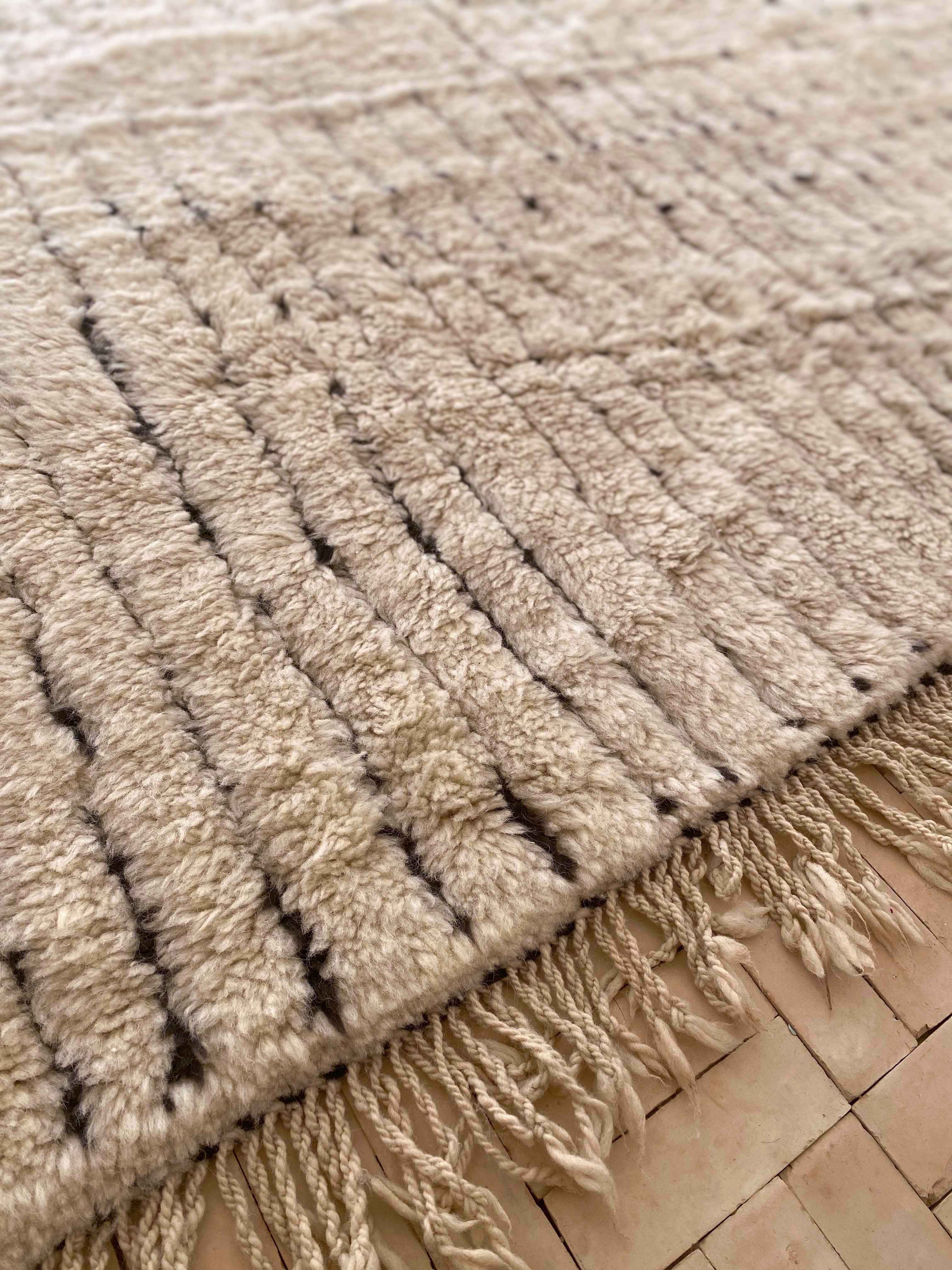 Channeled – June + Blue